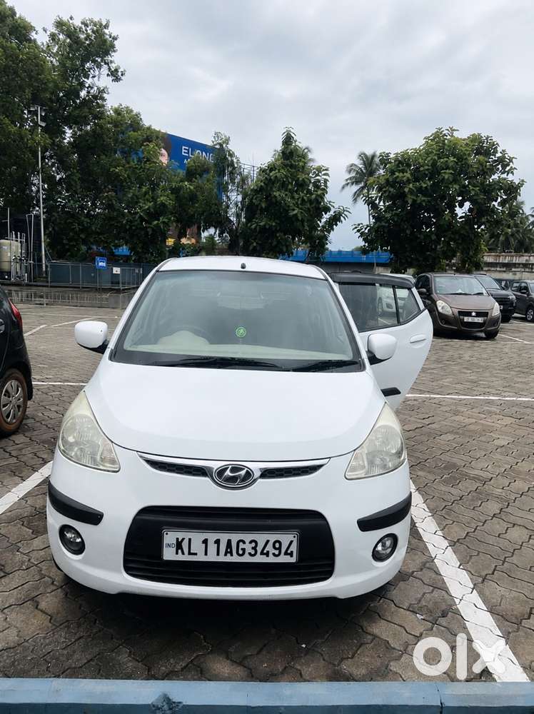 Hyundai I10 2010 Petrol