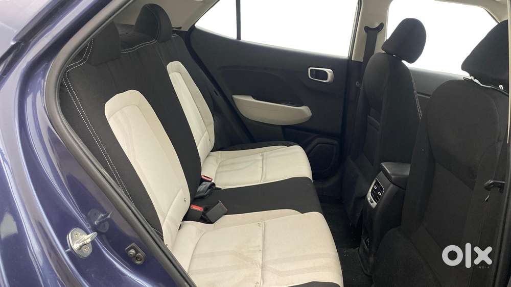 Hyundai Venue 1.5 Crdi S Plus, 2022, Diesel