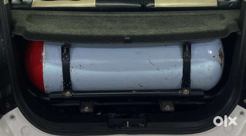 Maruti Suzuki Wagon R 1.0 Lxi Cng, 2018, Cng & Hybrids