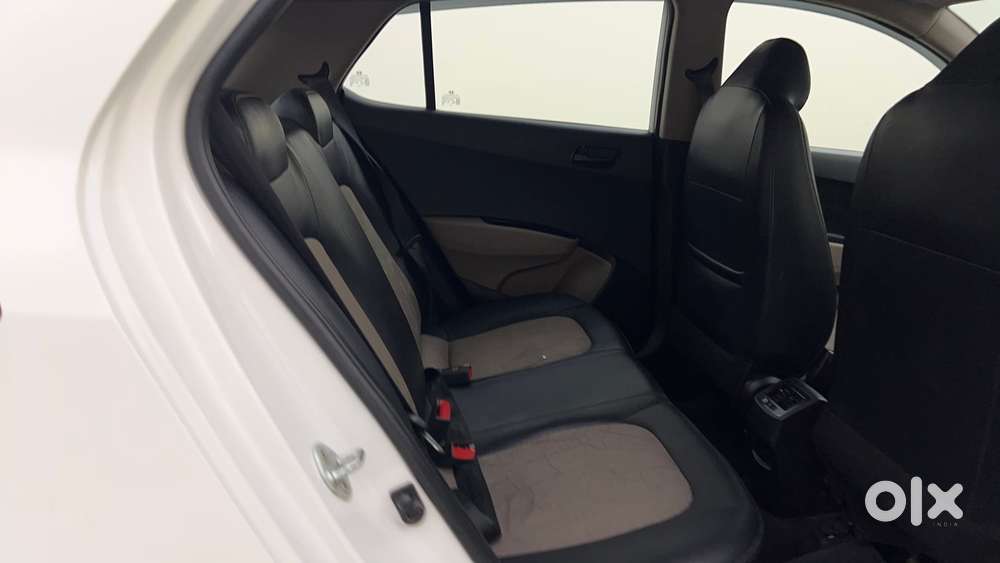 Hyundai Grand I10 1.2 Kappa Magna, 2017, Petrol