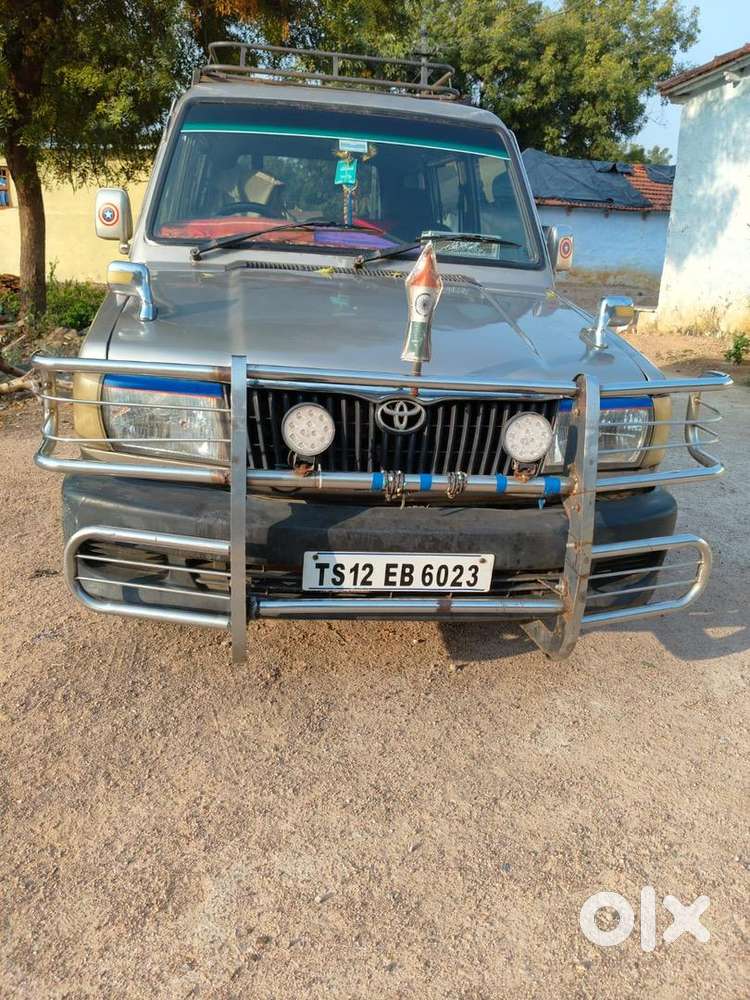 Good Condition