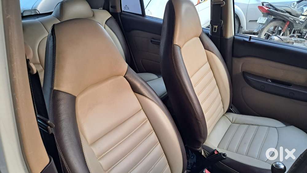Hyundai Santro Xing Gl Cng, 2014, Cng & Hybrids