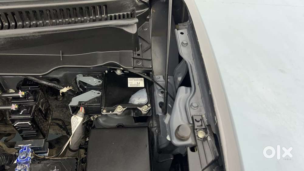 Maruti Suzuki S-presso Vxi, 2023, Petrol