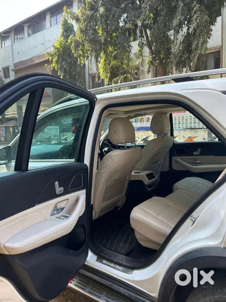 Mercedes Benz Gle 400d 4matic Exclusive