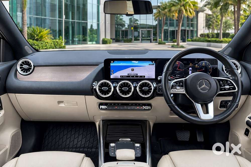 Mercedes-benz Gla 200, 2022, Petrol