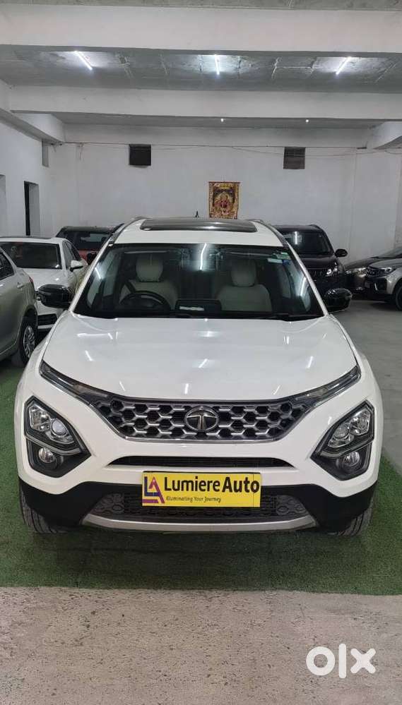 Tata Safari 2.0 Kryotec Xza Plus 6s Adventure, 2022, Diesel