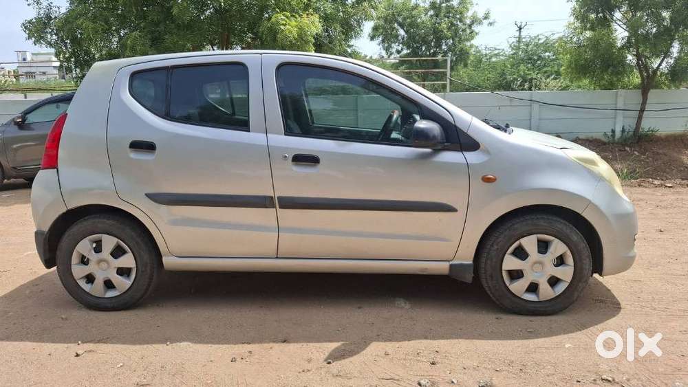Maruti Suzuki A-star Vxi, 2009, Petrol