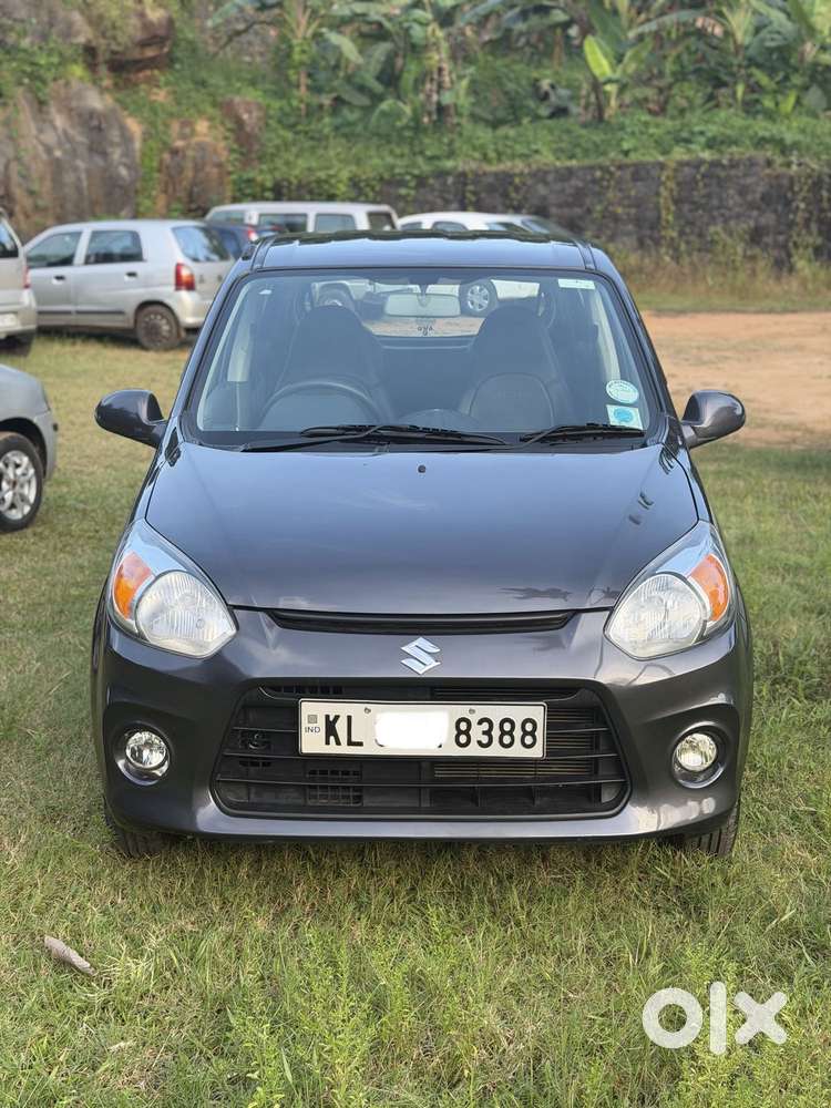Maruti Suzuki Alto 800 Lxi Anniversary Edition, 2016, Petrol