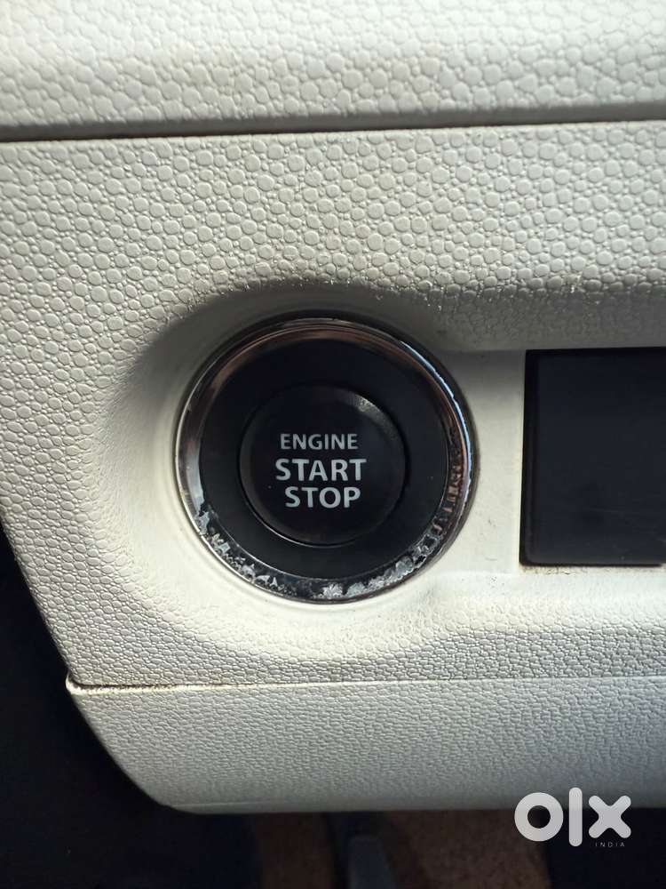 Maruti Suzuki Ignis 1.2 Zeta, 2019, Petrol