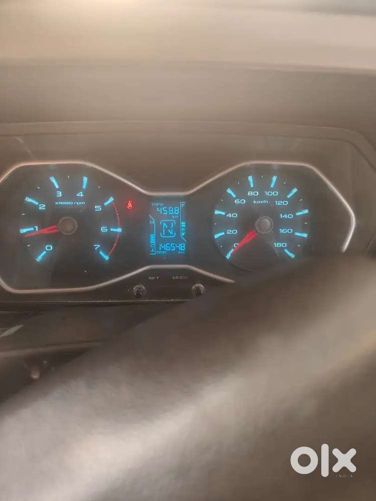 Mahindra Scorpio 2014 Diesel 153000 Km Driven
