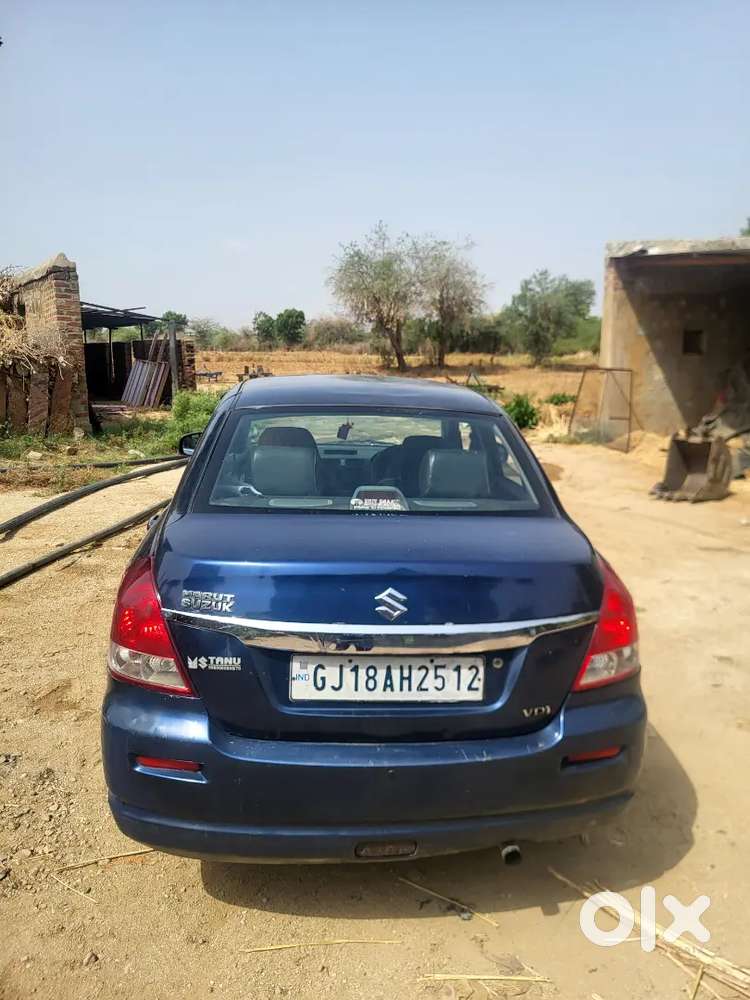 Maruti Suzuki Swift Dzire 2009 Only 105000