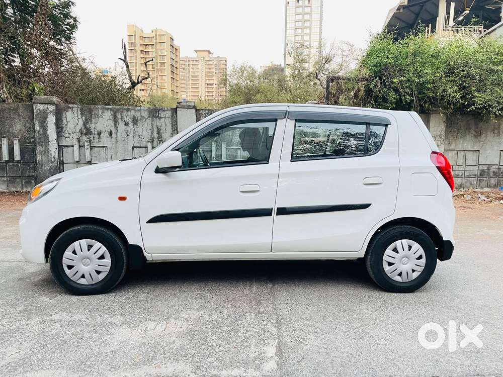Maruti Suzuki Alto 800 2019-2023 0.8 Vxi, 2022, Petrol