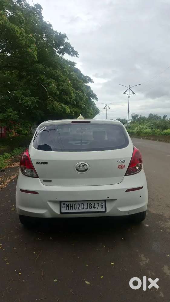 Hyundai I20 Model 2014