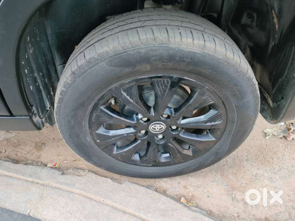 Toyota Urban Cruiser Cruiser Premium, 2021, Petrol