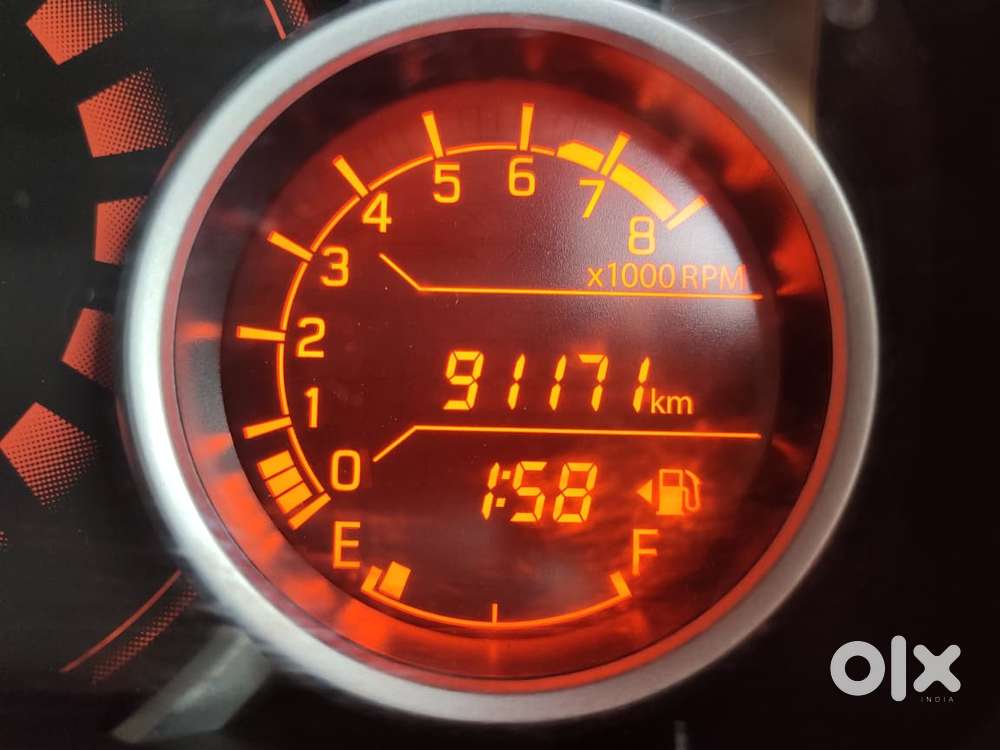 Maruti Suzuki Wagon R, 2023, Petrol