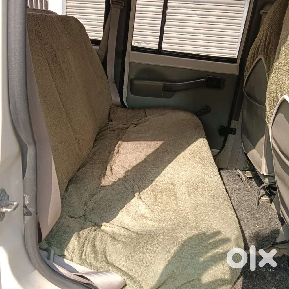 Mahindra Bolero 2015 Diesel 96000 Km Driven