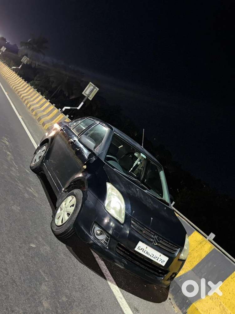 Maruti Suzuki Dzire 2009 Petrol Good Condition