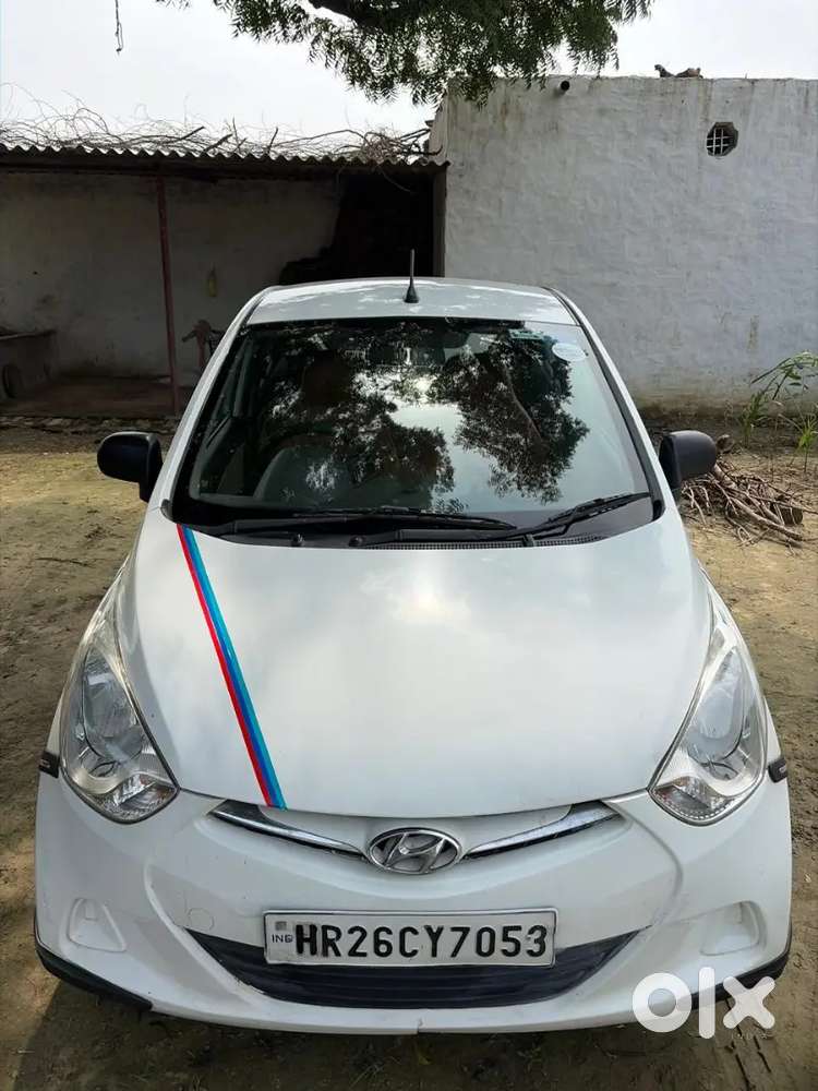 Hyundai Eon 2016 Era +