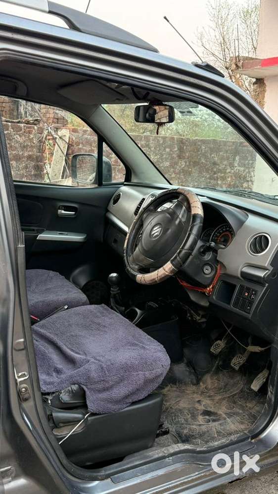 Maruti Suzuki Petrol 2012 Car