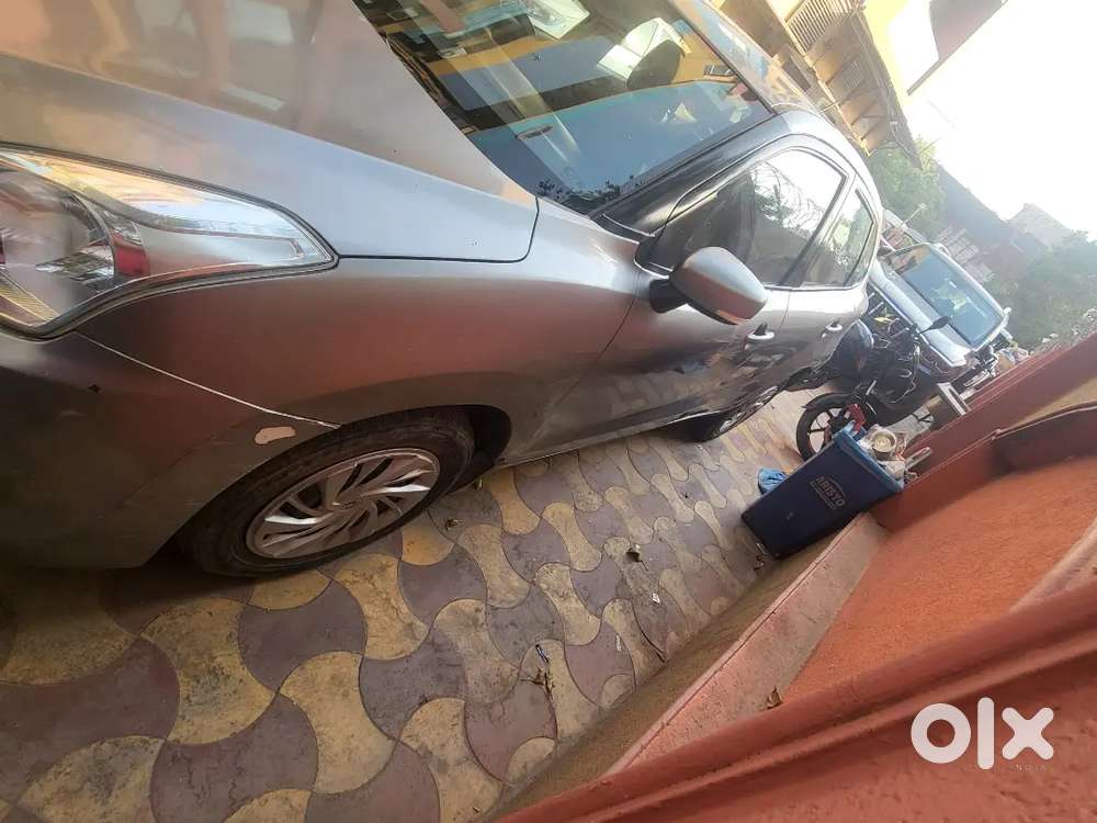 Maruti Suzuki Baleno 2018 Petrol 85500 Km Driven