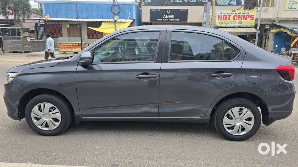 Honda Amaze 1.2 Smt I Vtec, 2023, Petrol