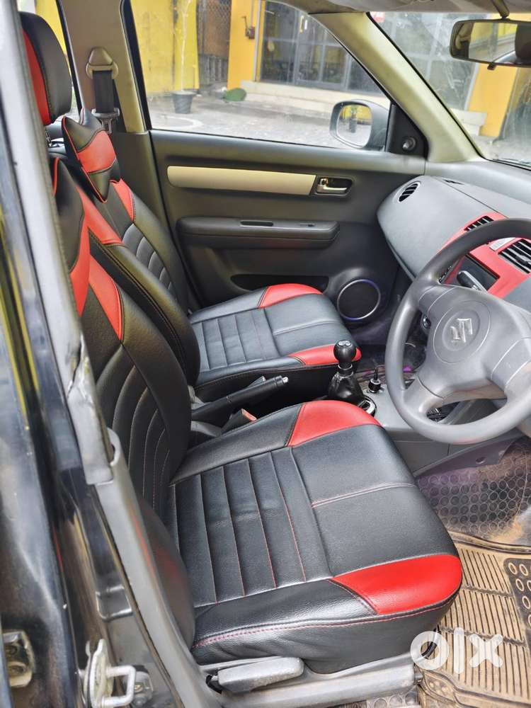 Vdi Diesel, New Paper2030, New Tyres, Central Lock, Ac