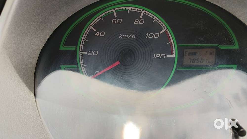 Tata Nano Emax Cng Well Maintained
