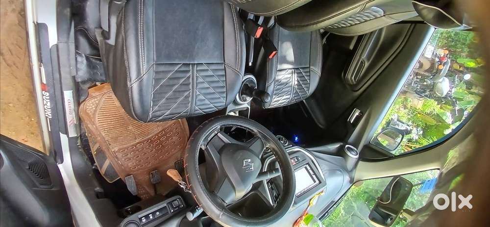 Celerio Vxi  Top End