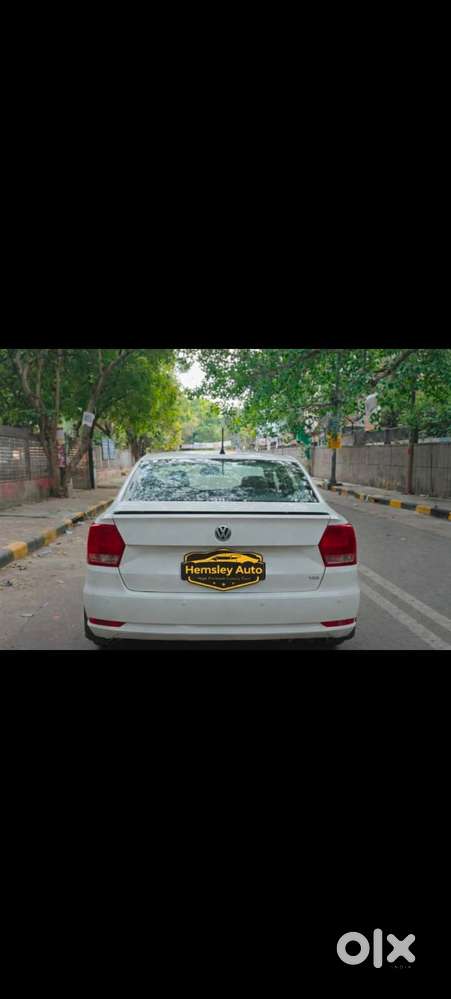Volkswagen Ameo 1.5 Tdi Trendline, 2019, Diesel