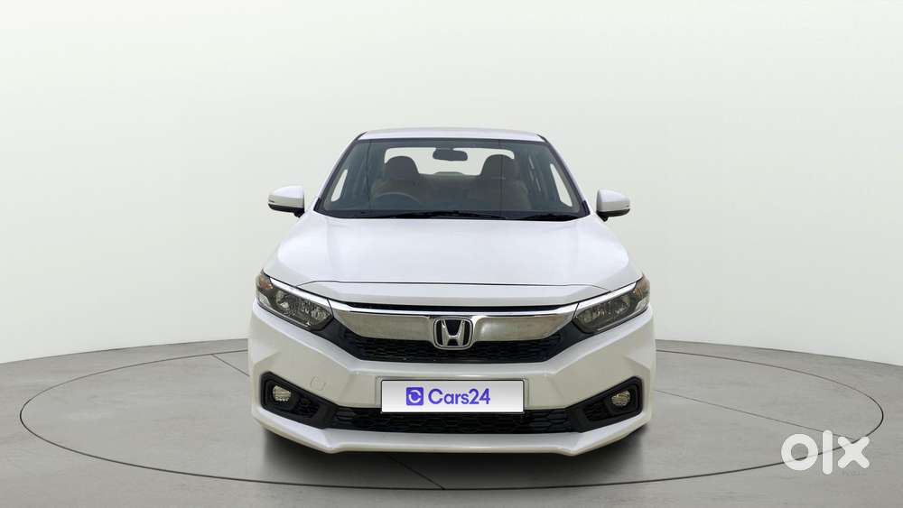 Honda Amaze 1.2 V I-vtec Mt, 2019, Petrol
