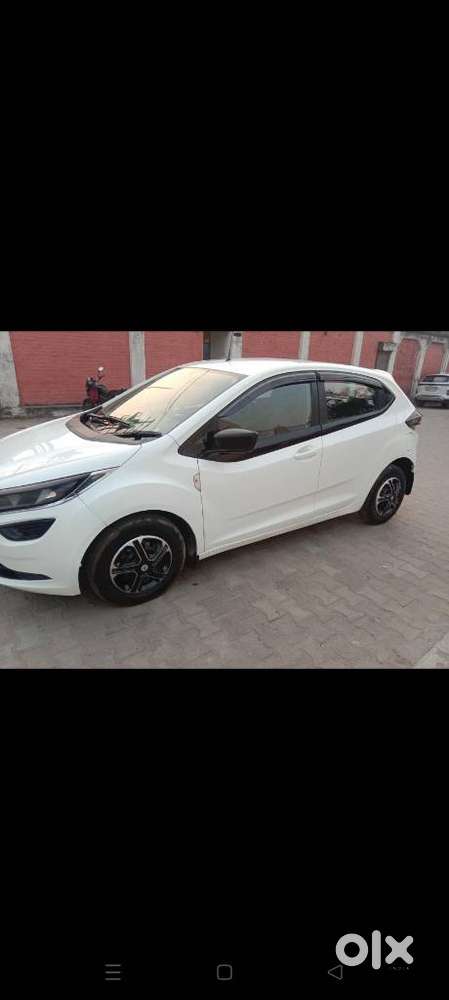 Tata Altroz 1.2 Xe, 2021, Diesel