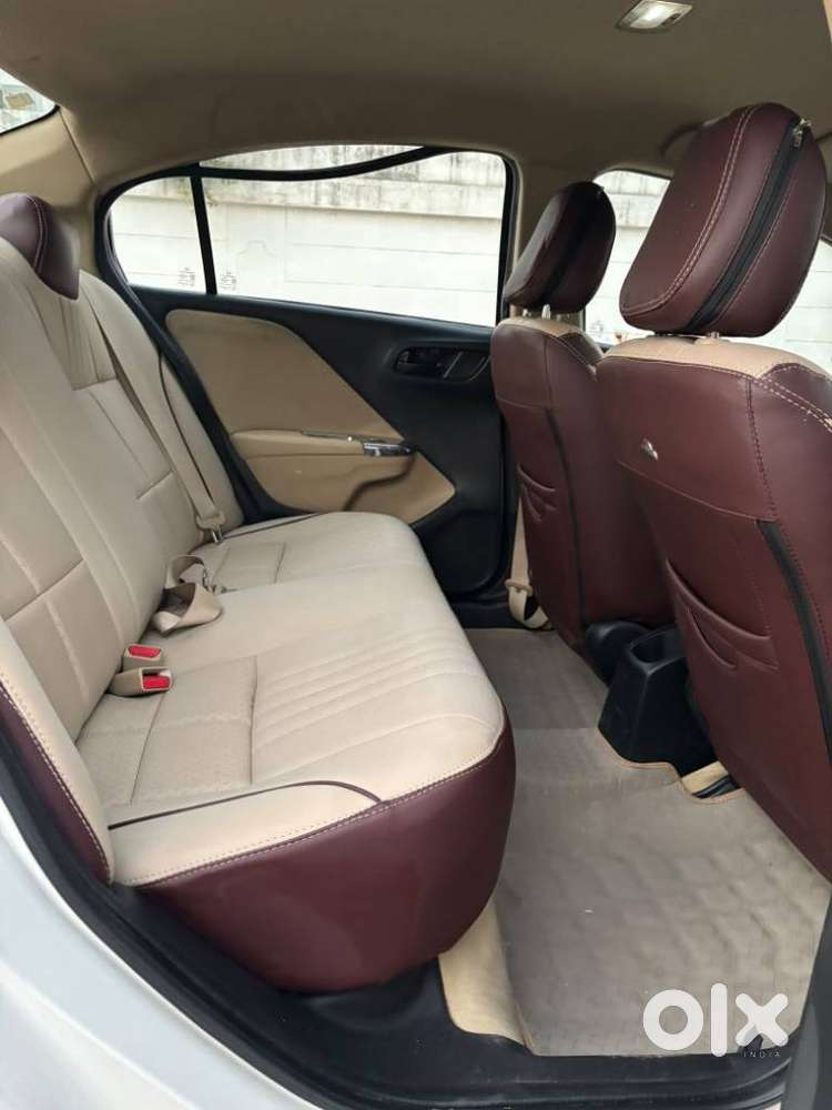 Honda City E Mt, 2014, Diesel