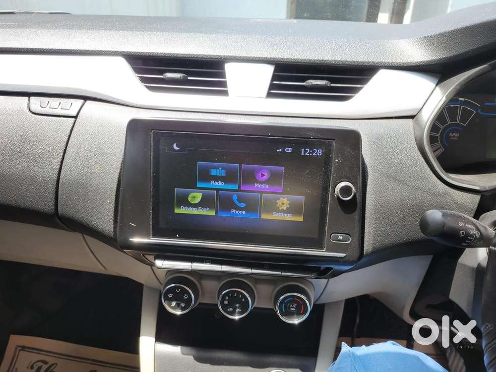 Renault Triber 2020 Petrol Well Maintained