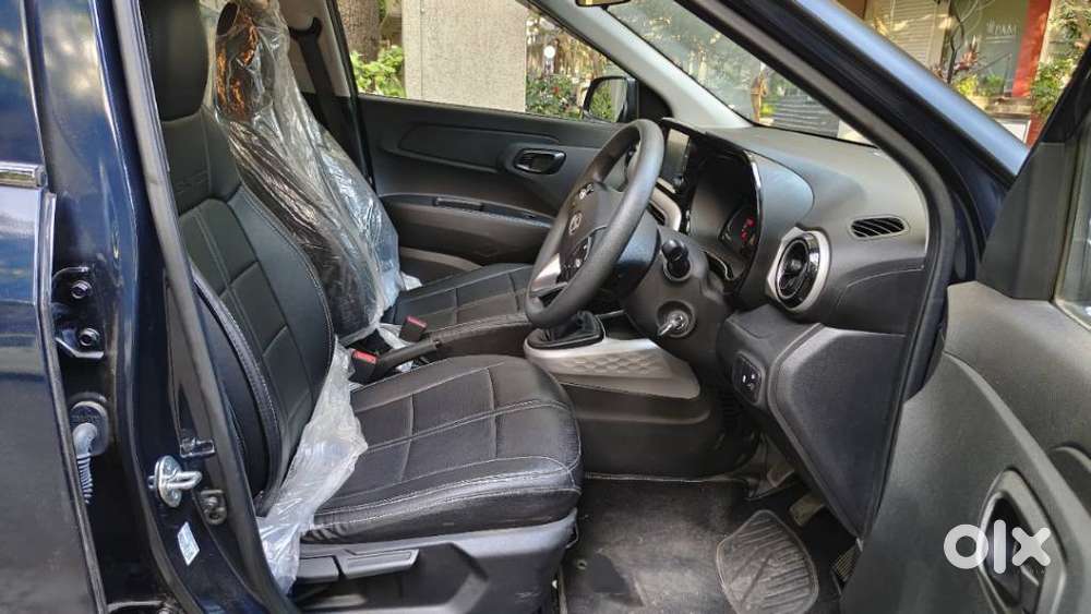 Hyundai Exter S 1.2 Mt, 2025, Petrol