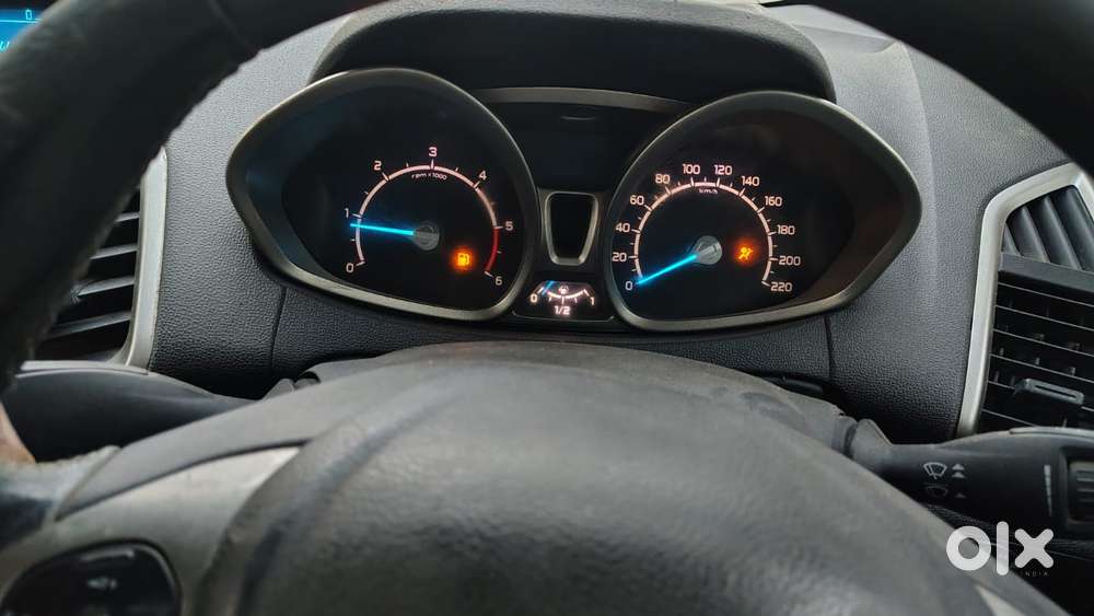 Ford Escort Sport E 1.6, 2015, Diesel