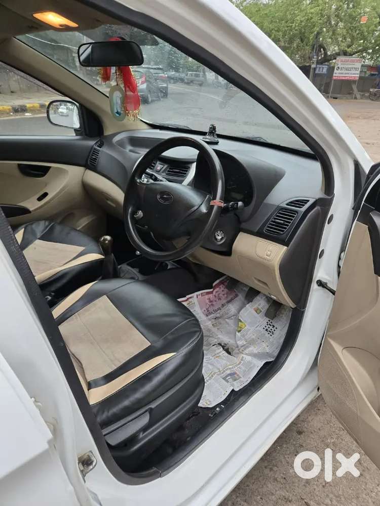 Hyundai Eon 1.0 Kappa 2016
