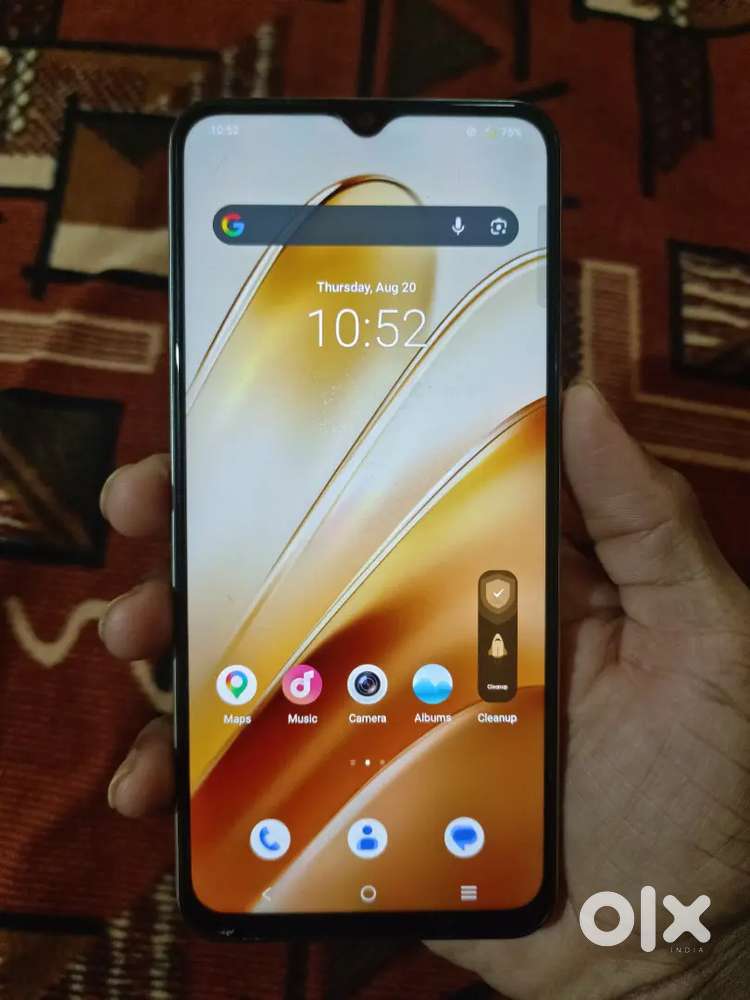 Vivo T2x 5g