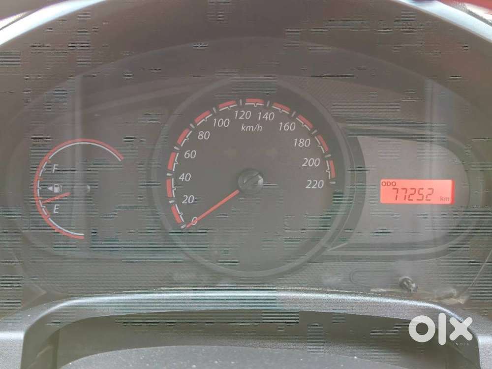 Ford Figo Diesel Exi, 2012, Diesel
