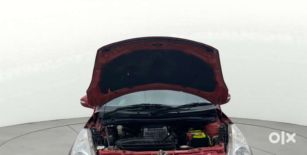 Maruti Suzuki Swift Zxi, 2013, Petrol