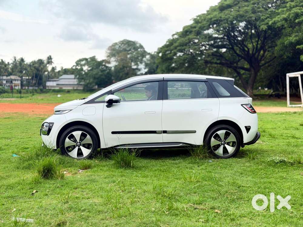 Mg Windsor Ev, 2025, Electric