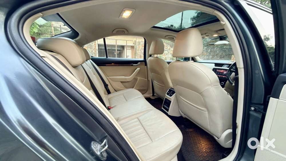 Skoda Octavia 2.0 Tdi At L K, 2019, Diesel