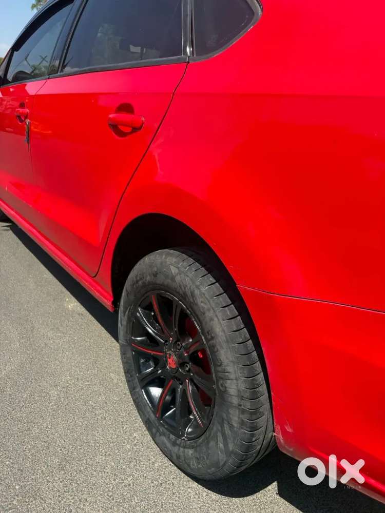 Skoda 2013 Car