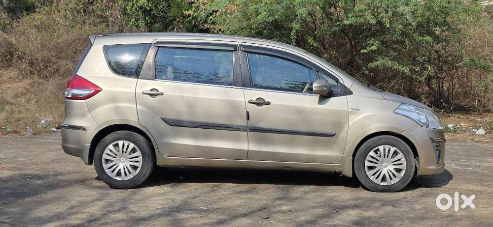 Maruti Suzuki Ertiga 1.5 Vxi, 2014, Petrol