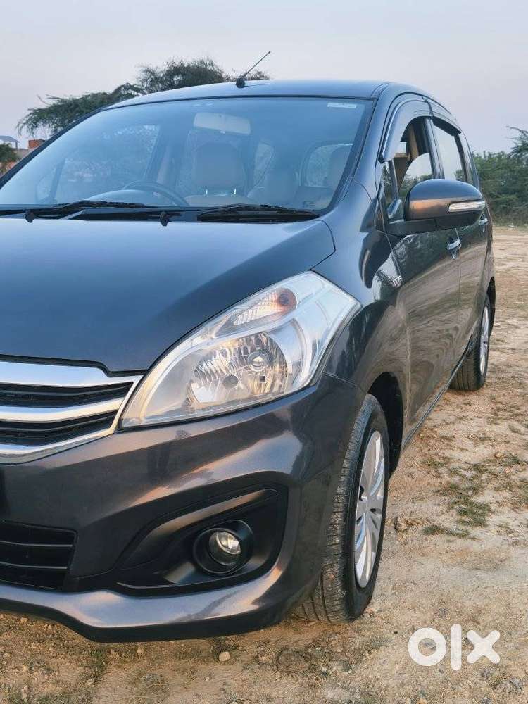 Maruti Suzuki Ertiga Vdi Shvs, 2017, Diesel