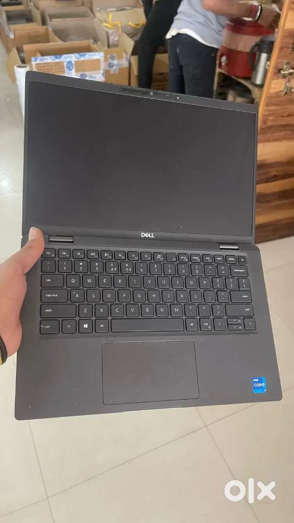 Dell latitude i7 11th generation 16gb ram 512gb nvme warranty bill