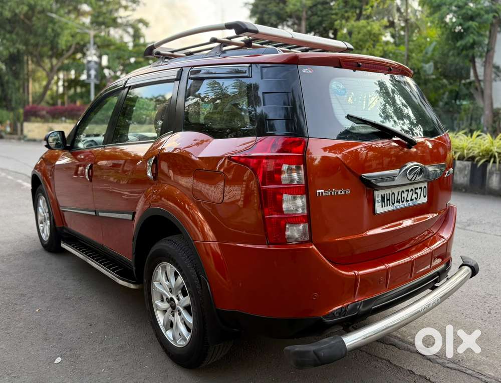 Mahindra Xuv500 W10 2wd, 2015, Diesel