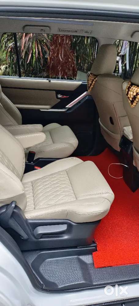 Toyota Innova Hycross 2023 Hybrid