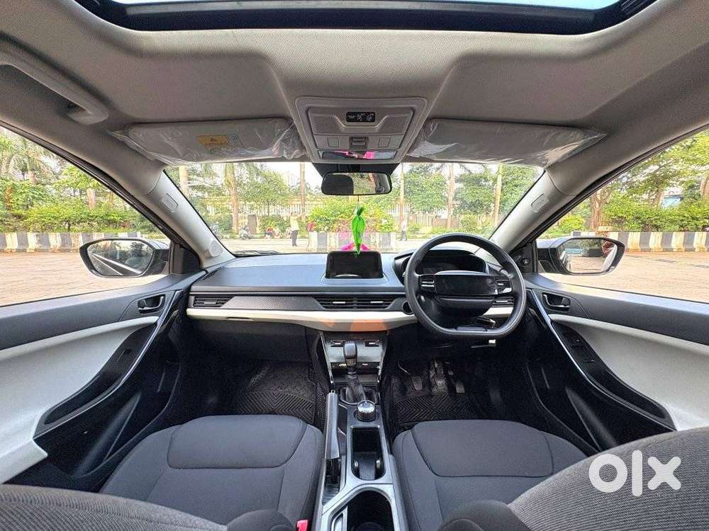 Tata Nexon Pure 1.2 S Revotron Petrol 6 Mt, 2023, Petrol