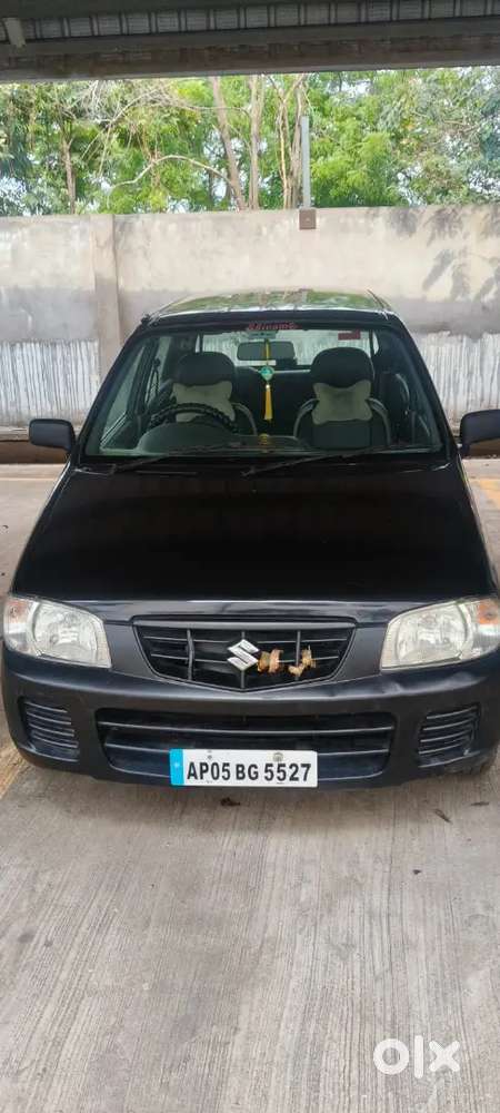 Maruti Suzuki Alto 2008 Petrol Good Condition