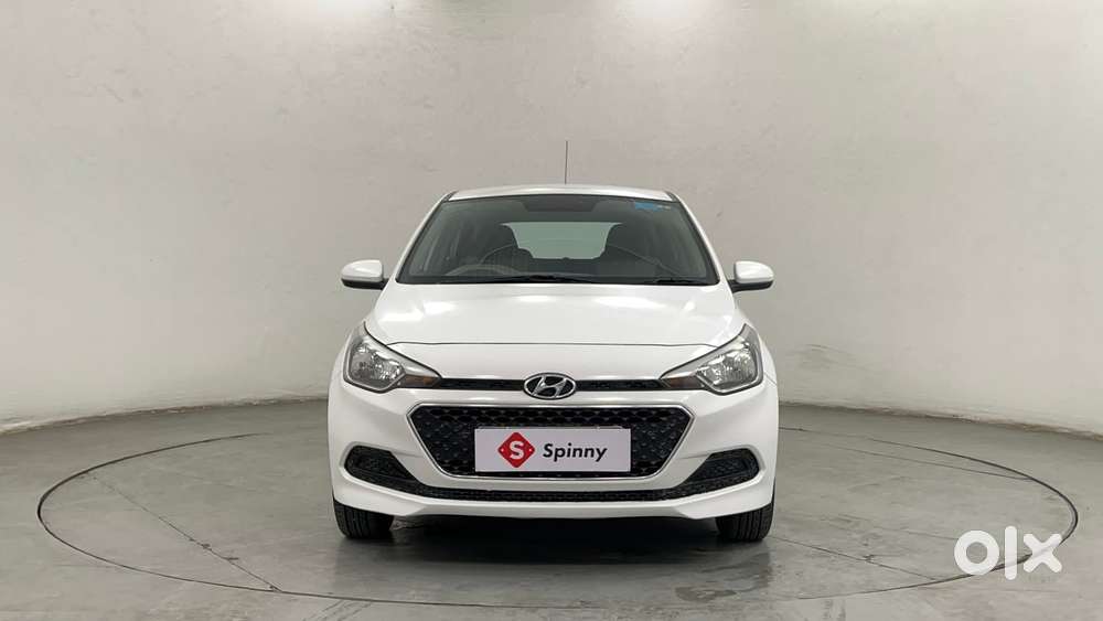 Hyundai Elite I20 [ ] 1.2 Magna, 2016, Petrol